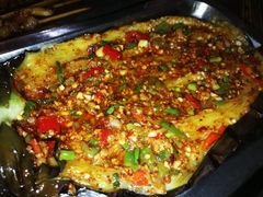 -舌尖上的石棉何雨露烧烤