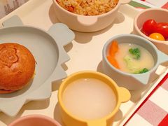 -西贝(虹口龙之梦店)