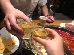 -纸盐河码头火锅(十八梯店)