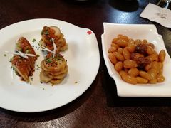 腐皮海鲜卷-庆泰顺