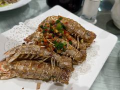 -走马楼饭庄(慈城古县城店)