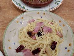 -萨莉亚意式餐厅(南京虹悦城店)