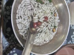 -张关合渣(航空大道店)