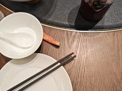 -福海居烤鸭店(鸟巢店)