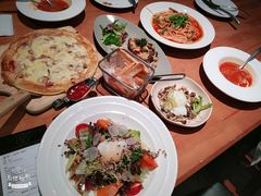 -新贝乐意大利餐厅(苏州中心店)