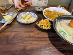 -顶屋咖喱(街道口总店)