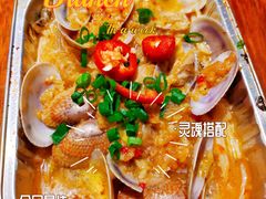 -馬蘭花開(车站大道店)