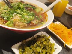 -鼎义丰功夫面(星光大道店)