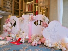 -广州粤海喜来登酒店