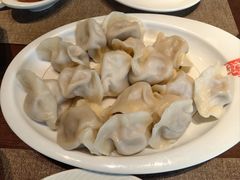 -俏东方·海味水饺·青岛菜(崂山店)