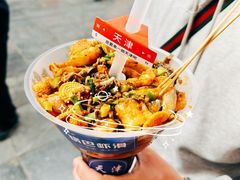 -古文化街旅游区