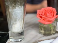 竹炭香草冰咖啡-the rug 飞毯 (朝阳公园店)