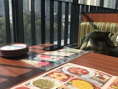 -萨莉亚意式餐厅(国和1000店)