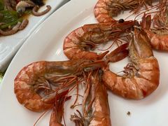 -宾朋海鲜饭庄(兴海路店)