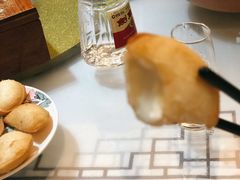 油炸冰淇淋-堂宴·老厦门私房菜(1988仙岳总店)
