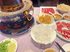 -东来顺饭庄(apm总店)