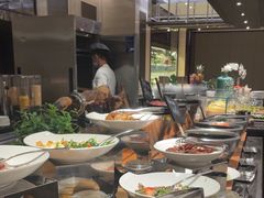 -Social 秀西餐厅-长沙瑞吉酒店(运达店)