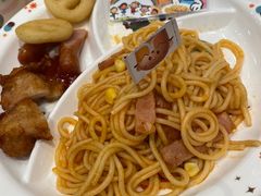 -CoCo壱番屋
