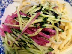 -北平小馆·烤鸭·家常菜(磨房北里店)