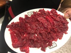 -八合里潮汕鲜牛肉火锅(上海汇智广场店)