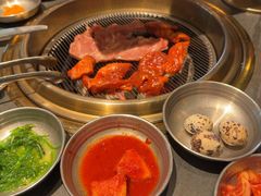-麻蒲碳烤肉(远景路1号店)