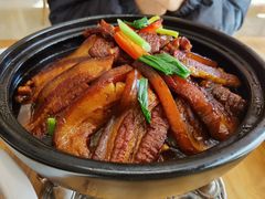 -原鄉本味 楚菜 丹江口鱼(北苑店)