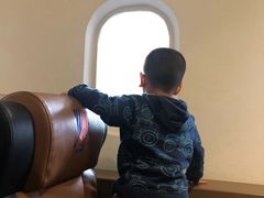 -法兰度航空主题餐厅(端州店)