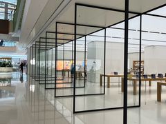 -上海七宝领展广场