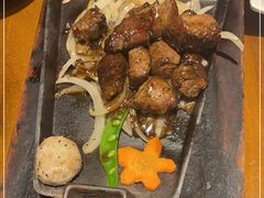-和彩放题餐厅(酒仙桥店)