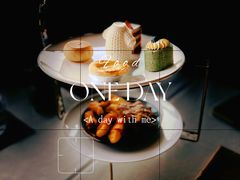 -璟象酒店-爱丽坊景观餐厅