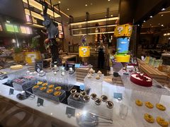 -星璞全日餐厅·高空自助餐(深铁铂尔曼酒店)