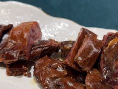 -天毓山庄·餐厅