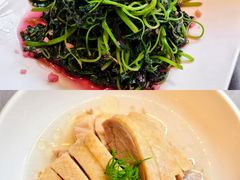 -调鼎居·手工淮扬菜