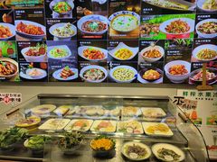 -西山人家·二十年老字号农家菜(旺山店)