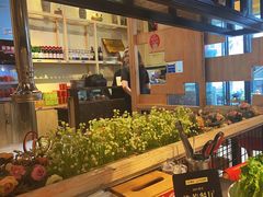 -哈哈碳都·牛肋条无限自助烤肉(台江万达店)