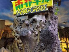 -东方山水乐园山之王国(全室内)