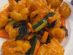 -南山鲜虾面·活鲜小馆·海味大连菜(南山总店)