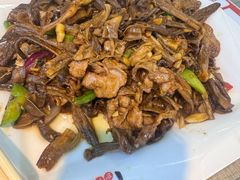 -老舅老蒙肉饼非遗店(一店)