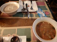 -安妮意大利餐厅(国贸店)
