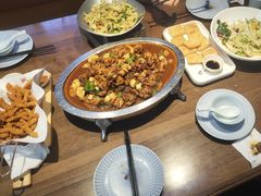 -俭寨大盘鸡·新疆菜·烧烤(博乐店)