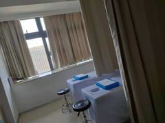 -佰推·肩颈腰·推拿理疗(湾悦城店)