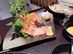 -山上下日本料理(万象城店)
