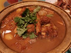 烩菜-万荣烤鸭店·北京菜(天坛店)