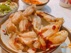 -老天桥蛙炉火锅(姑苏总店)