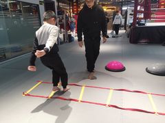 -FC格斗拳馆(东街店)