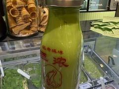 -鹤茶野所(上海首店)