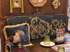 -秘密旅行Bonjour(黑金冠 江南西店)