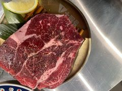 -大叹号·朝鲜族烤肉(潍坊泰华城店)