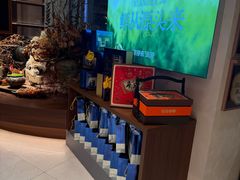 -鲜得莱渔港·小平岛海胆馆(七贤岭店)