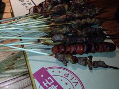 -串来串去(中关村店)